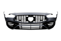 Pachet tuning tip 45 compatibil cu Mercedes CLA C118 (după 2019)