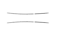 Pachet tuning tip 45 compatibil cu Mercedes CLA C118 (după 2019)