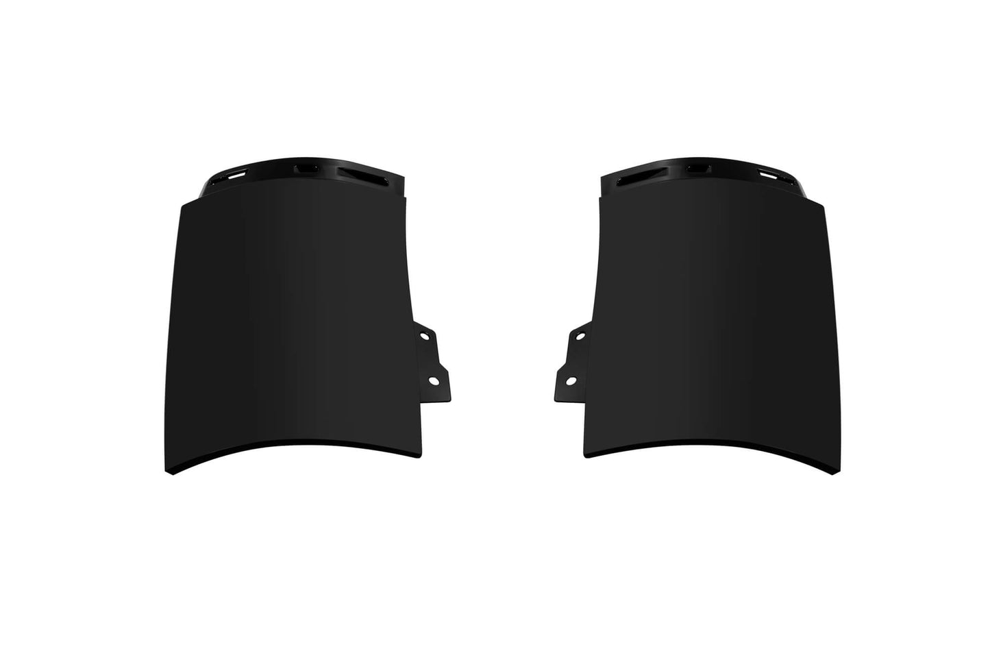 Pachet tuning tip 45 compatibil cu Mercedes CLA C118 (după 2019)