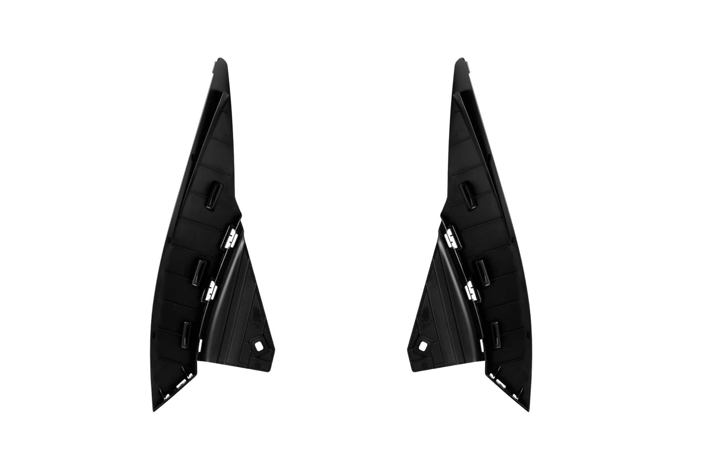 Pachet tuning tip 45 compatibil cu Mercedes CLA C118 (după 2019)