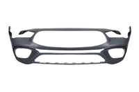 Pachet tuning tip 45 compatibil cu Mercedes CLA C118 (după 2019)