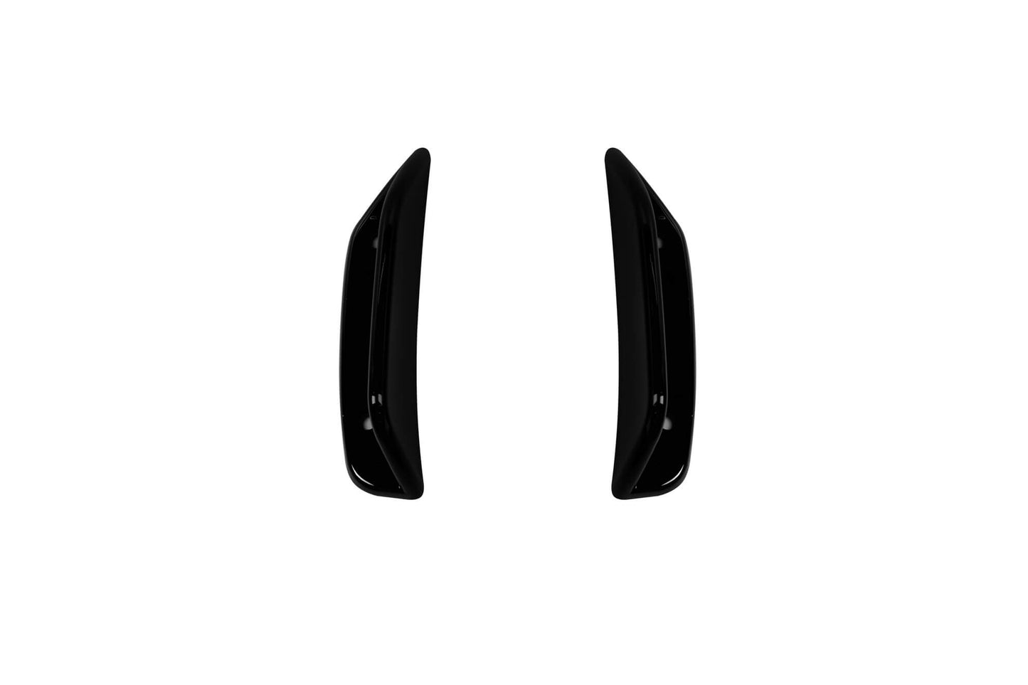 Pachet tuning tip 45 compatibil cu Mercedes CLA C118 (după 2019)