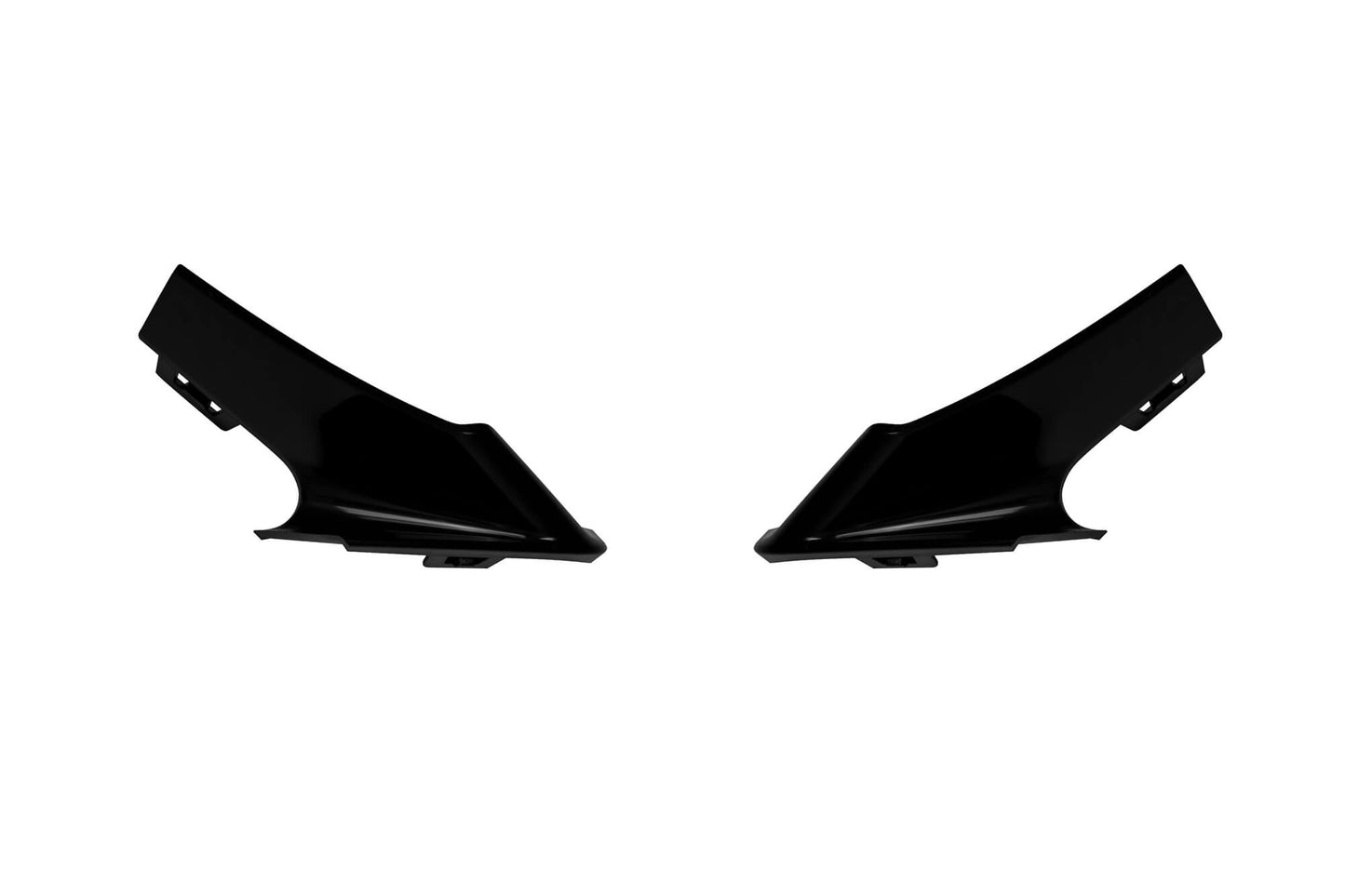 Pachet tuning tip 45 compatibil cu Mercedes CLA C118 (după 2019)