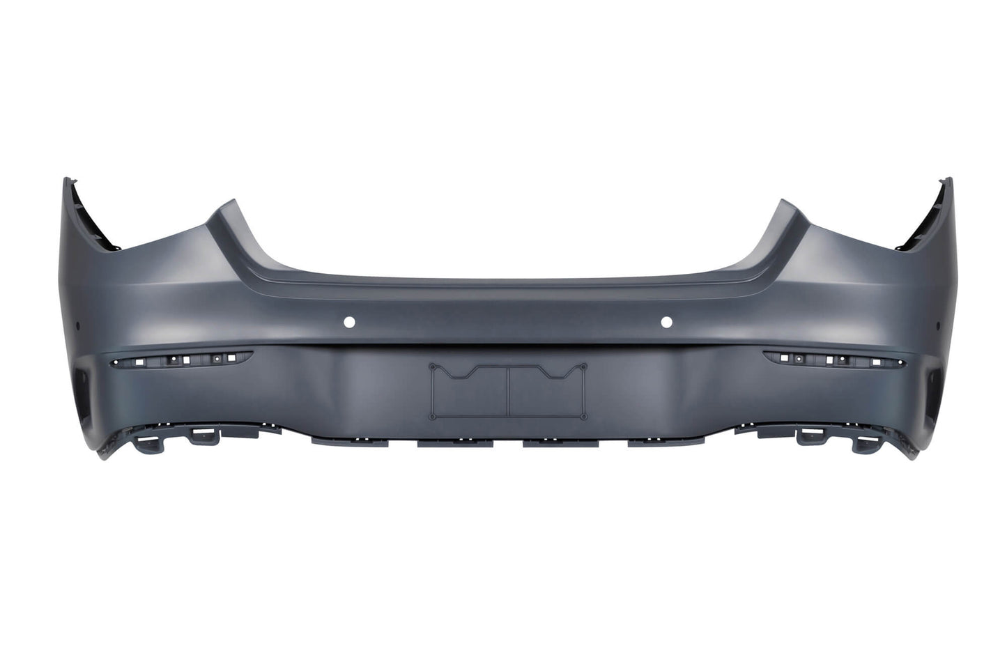 Pachet tuning tip 45 compatibil cu Mercedes CLA C118 (după 2019)