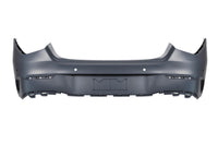 Pachet tuning tip 45 compatibil cu Mercedes CLA C118 (după 2019)