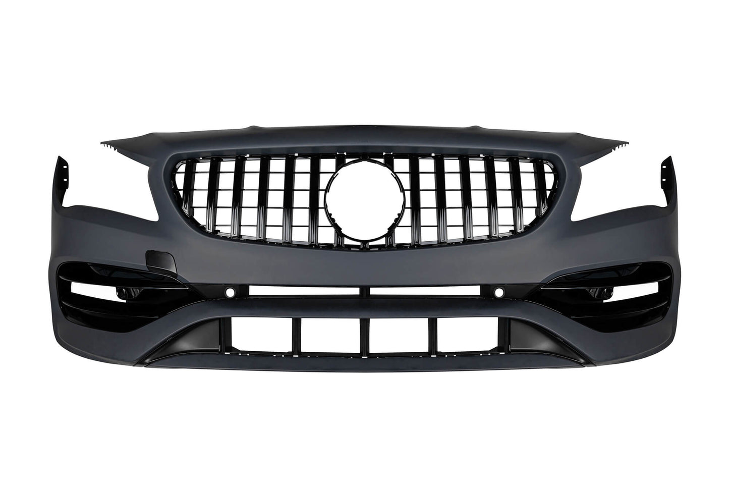 Pachet tuning tip 45 compatibil cu Mercedes CLA W117 (2016–2018)