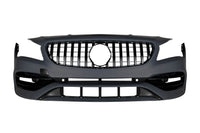 Pachet tuning tip 45 compatibil cu Mercedes CLA W117 (2016–2018)