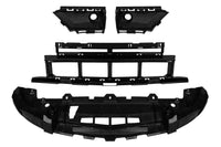 Pachet tuning tip 45 compatibil cu Mercedes CLA W117 (2016–2018)