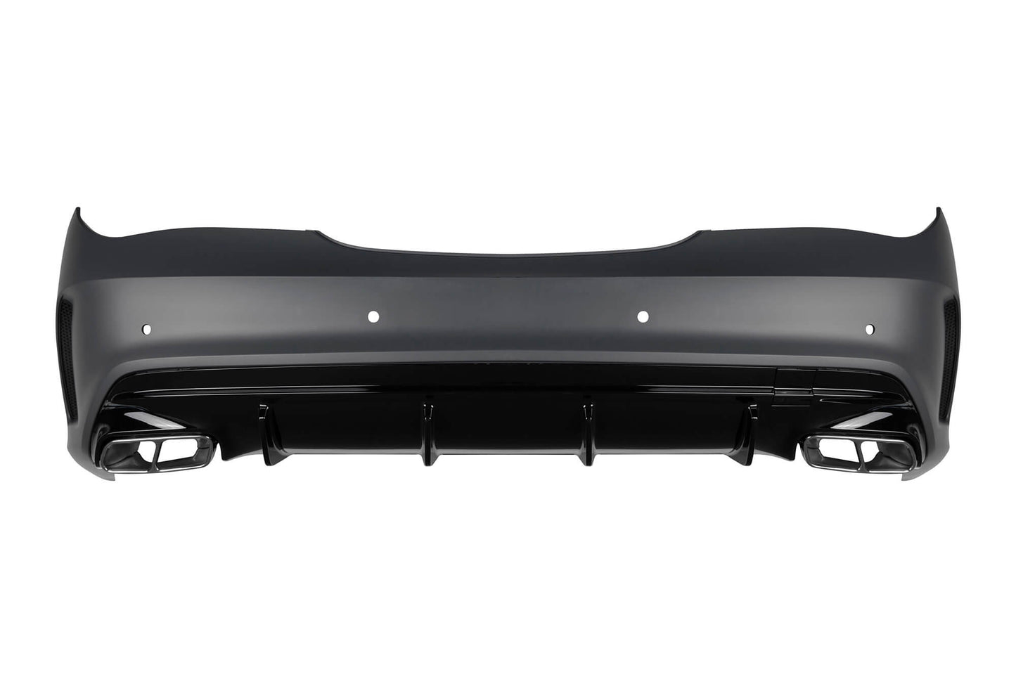 Pachet tuning tip 45 compatibil cu Mercedes CLA W117 (2016–2018)