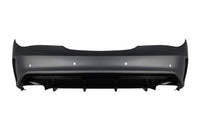 Pachet tuning tip 45 compatibil cu Mercedes CLA W117 (2016–2018)