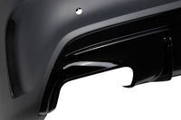 Pachet tuning tip 45 compatibil cu Mercedes CLA W117 (2016–2018)