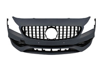 Pachet tuning tip 45 compatibil cu Mercedes CLA W117 (2016–2018)