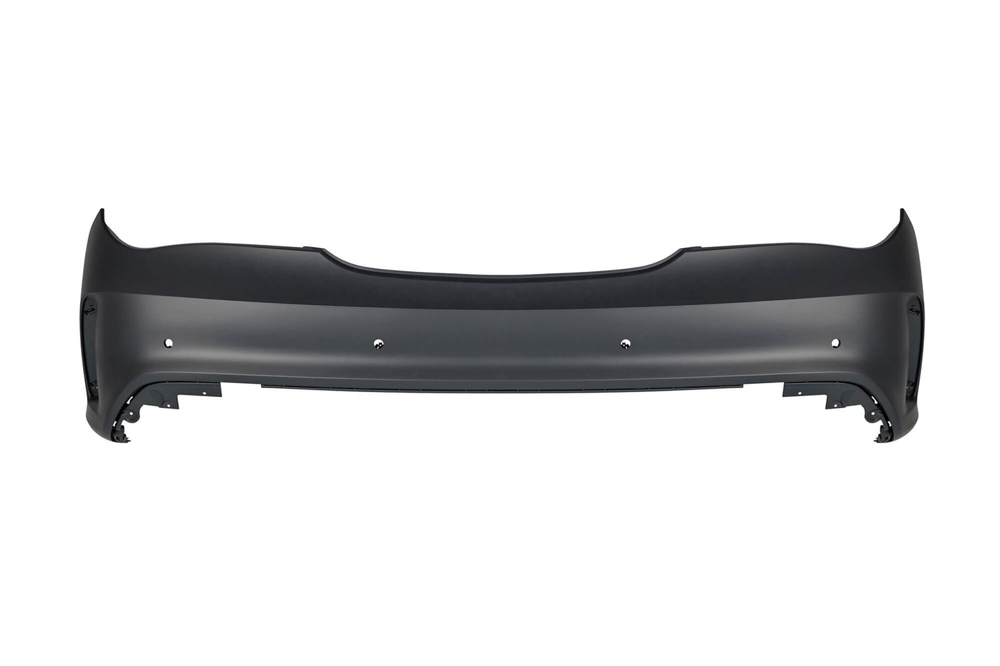 Pachet tuning tip 45 compatibil cu Mercedes CLA W117 (2016–2018)