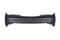 Pachet tuning tip 45 compatibil cu Mercedes CLA W117 (2016–2018)