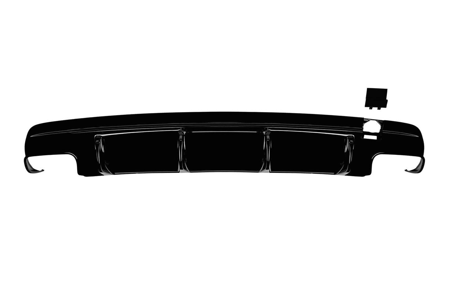 Pachet tuning tip 45 compatibil cu Mercedes CLA W117 (2016–2018)