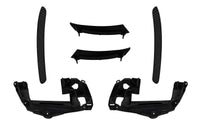 Pachet tuning tip 45 compatibil cu Mercedes CLA W117 (2016–2018)