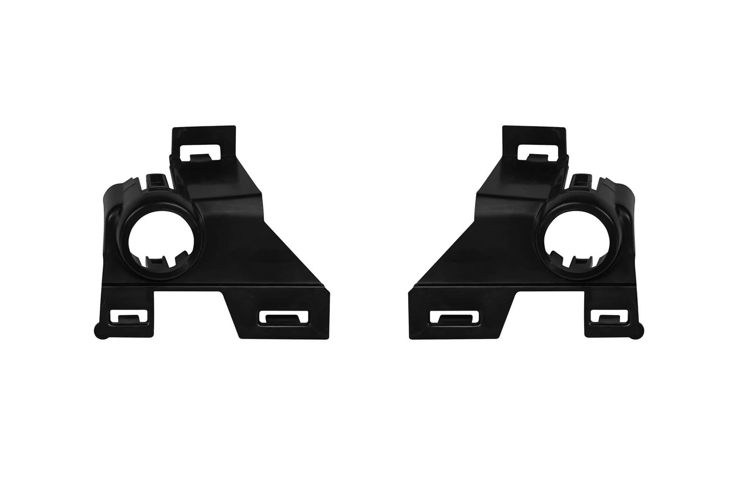 Pachet tuning tip 45 compatibil cu Mercedes CLA W117 (2016–2018)