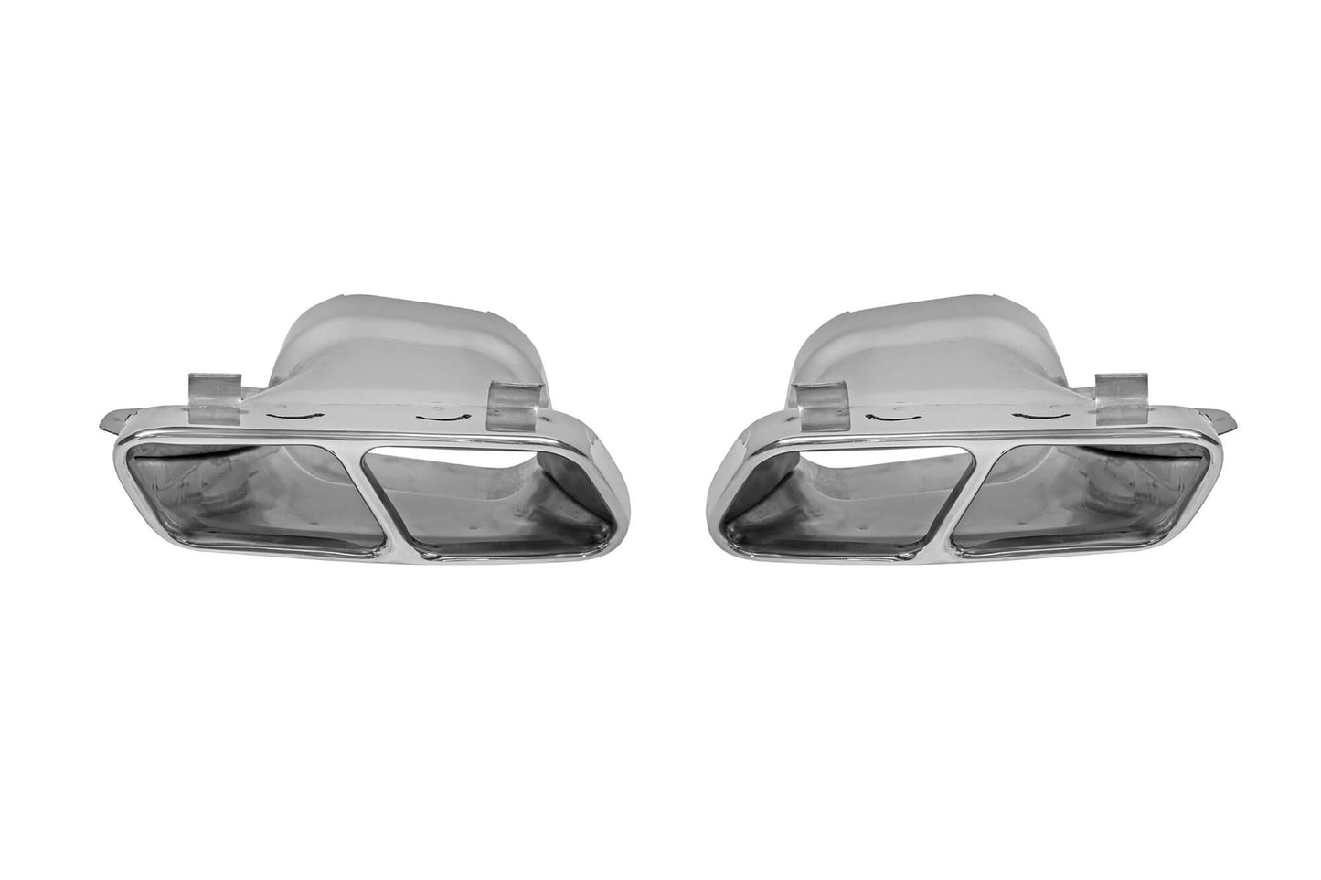Pachet tuning tip 45 compatibil cu Mercedes CLA W117 (2016–2018)