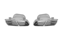Pachet tuning tip 45 compatibil cu Mercedes CLA W117 (2016–2018)