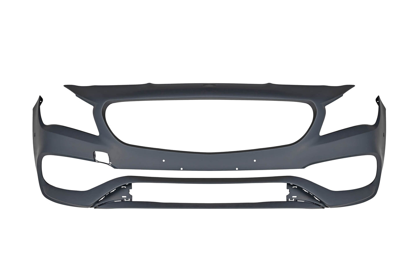Pachet tuning tip 45 compatibil cu Mercedes CLA W117 (2016–2018)