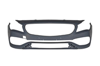 Pachet tuning tip 45 compatibil cu Mercedes CLA W117 (2016–2018)