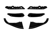 Pachet tuning tip 45 compatibil cu Mercedes CLA W117 (2016–2018)