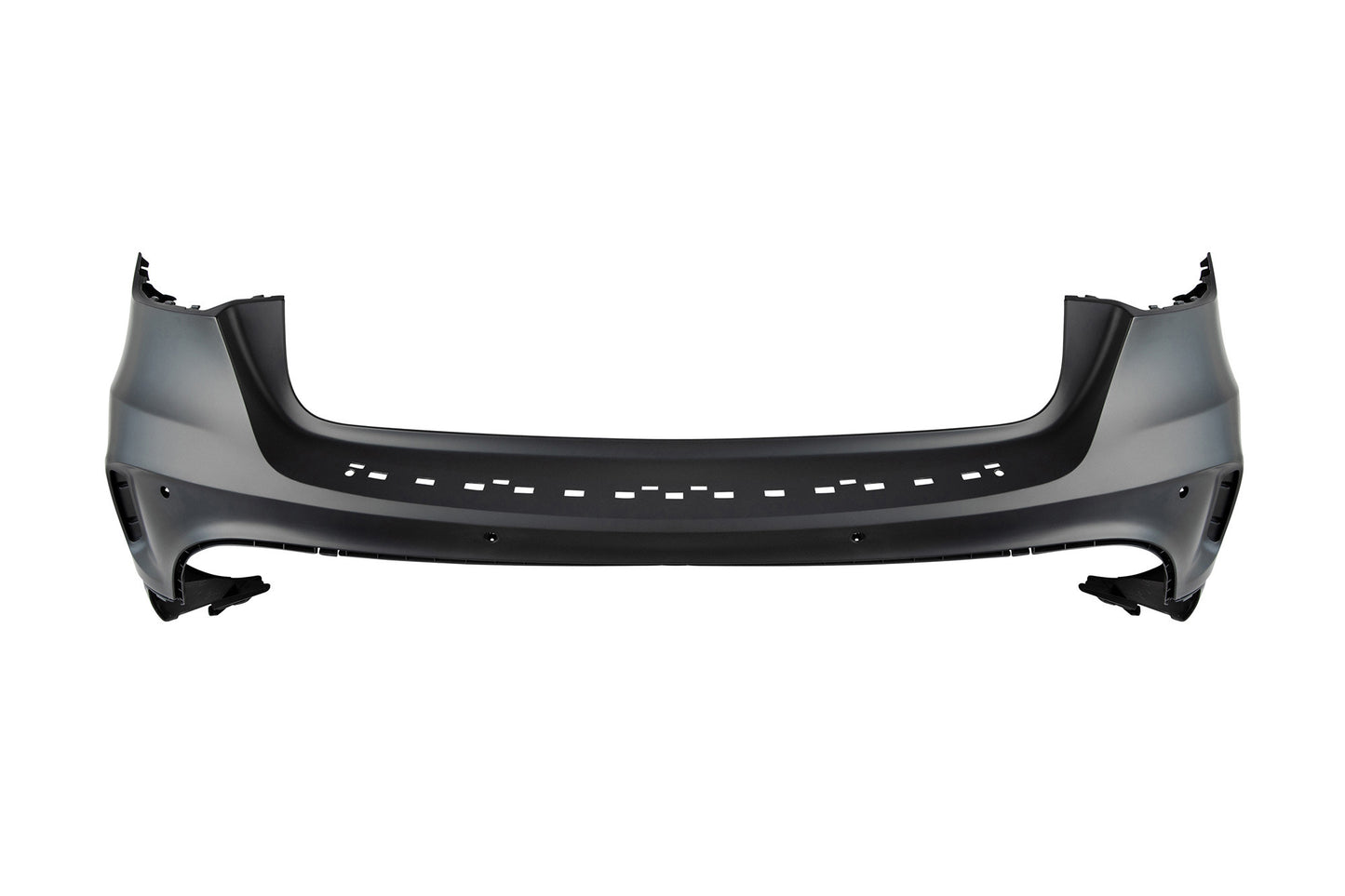 Pachet tuning tip 45 compatibil cu Mercedes GLA X156 (2014-2016)