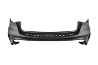 Pachet tuning tip 45 compatibil cu Mercedes GLA X156 (2014-2016)