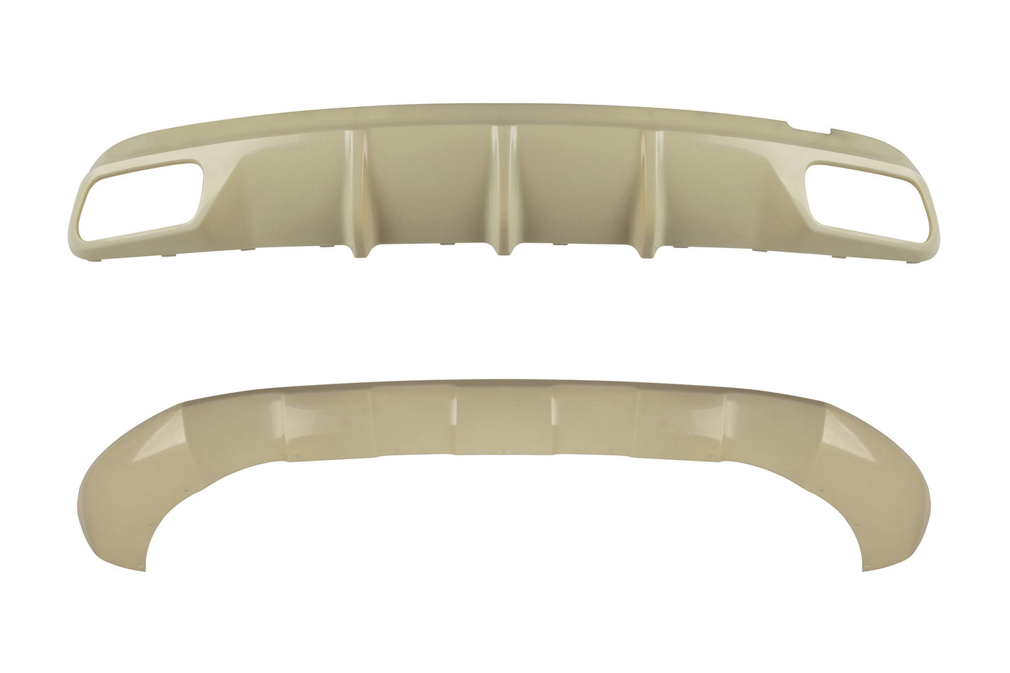 Pachet tuning tip 45 compatibil cu Mercedes GLA X156 (2014-2016)