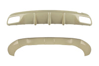 Pachet tuning tip 45 compatibil cu Mercedes GLA X156 (2014-2016)