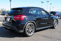 Pachet tuning tip 45 compatibil cu Mercedes GLA X156 (2014-2016)