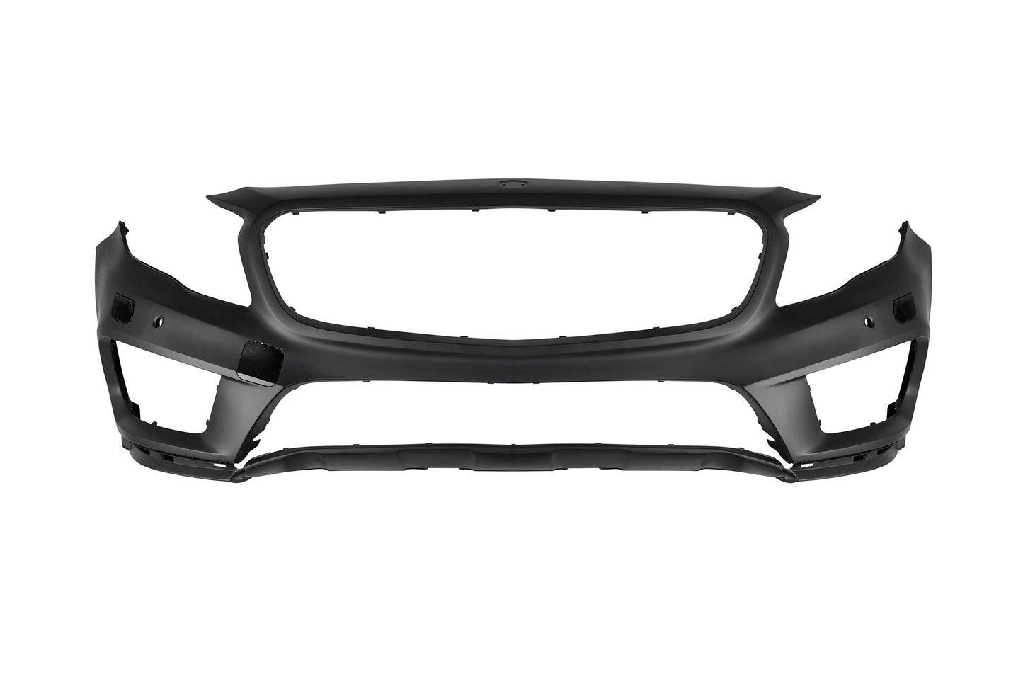 Pachet tuning tip 45 compatibil cu Mercedes GLA X156 (2014-2016)