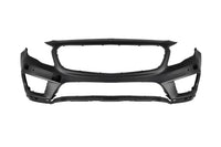 Pachet tuning tip 45 compatibil cu Mercedes GLA X156 (2014-2016)