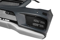Pachet tuning tip 45 compatibil cu Mercedes GLA X156 (2014-2016)