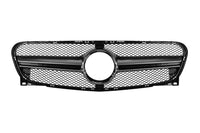 Pachet tuning tip 45 compatibil cu Mercedes GLA X156 (2014-2016)