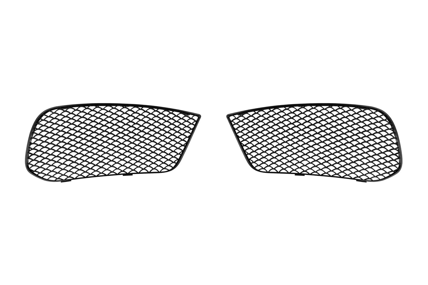 Pachet tuning tip 45 compatibil cu Mercedes GLA X156 (2014-2016)