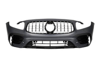 Pachet tuning tip 45 compatibil cu Mercedes GLB X247 (după 2019)