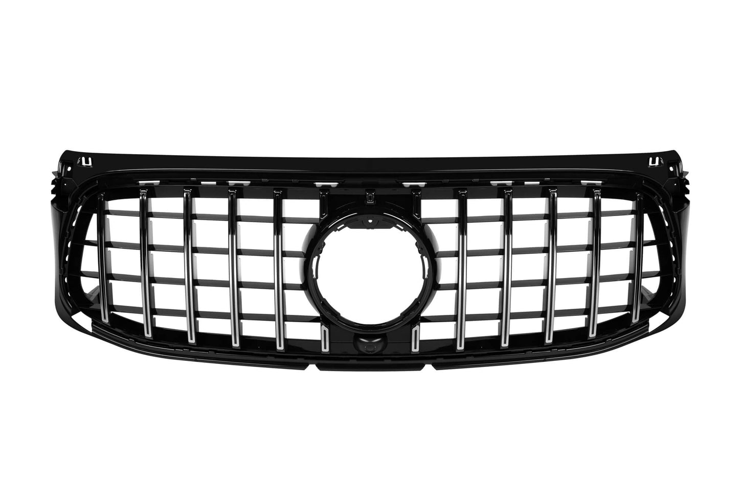 Pachet tuning tip 45 compatibil cu Mercedes GLB X247 (după 2019)