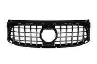 Pachet tuning tip 45 compatibil cu Mercedes GLB X247 (după 2019)