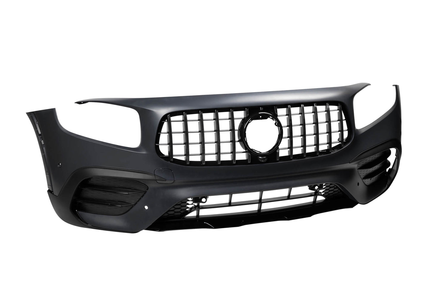 Pachet tuning tip 45 compatibil cu Mercedes GLB X247 (după 2019)