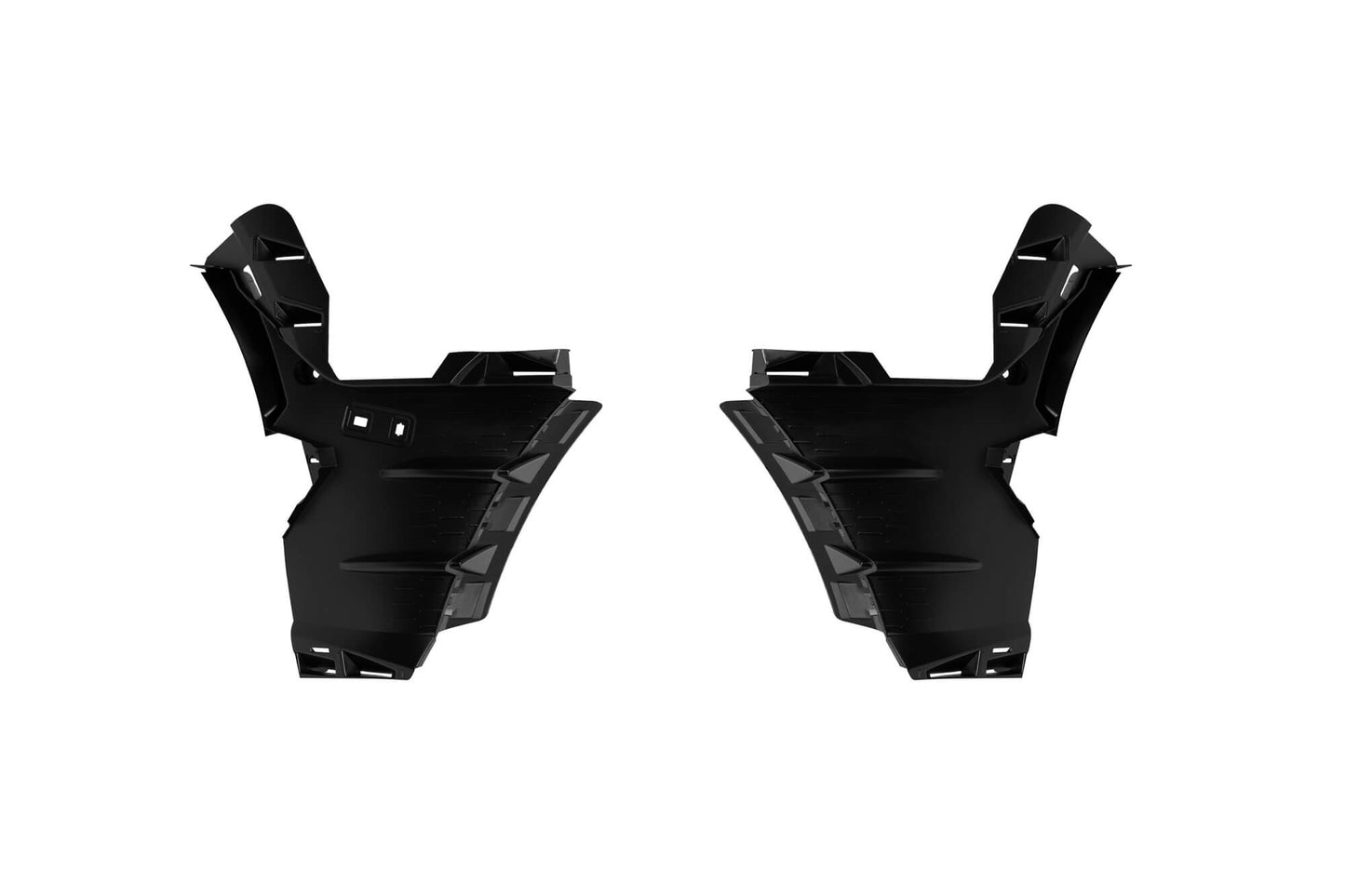 Pachet tuning tip 45 compatibil cu Mercedes GLB X247 (după 2019)
