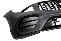 Pachet tuning tip 45 compatibil cu Mercedes GLB X247 (după 2019)