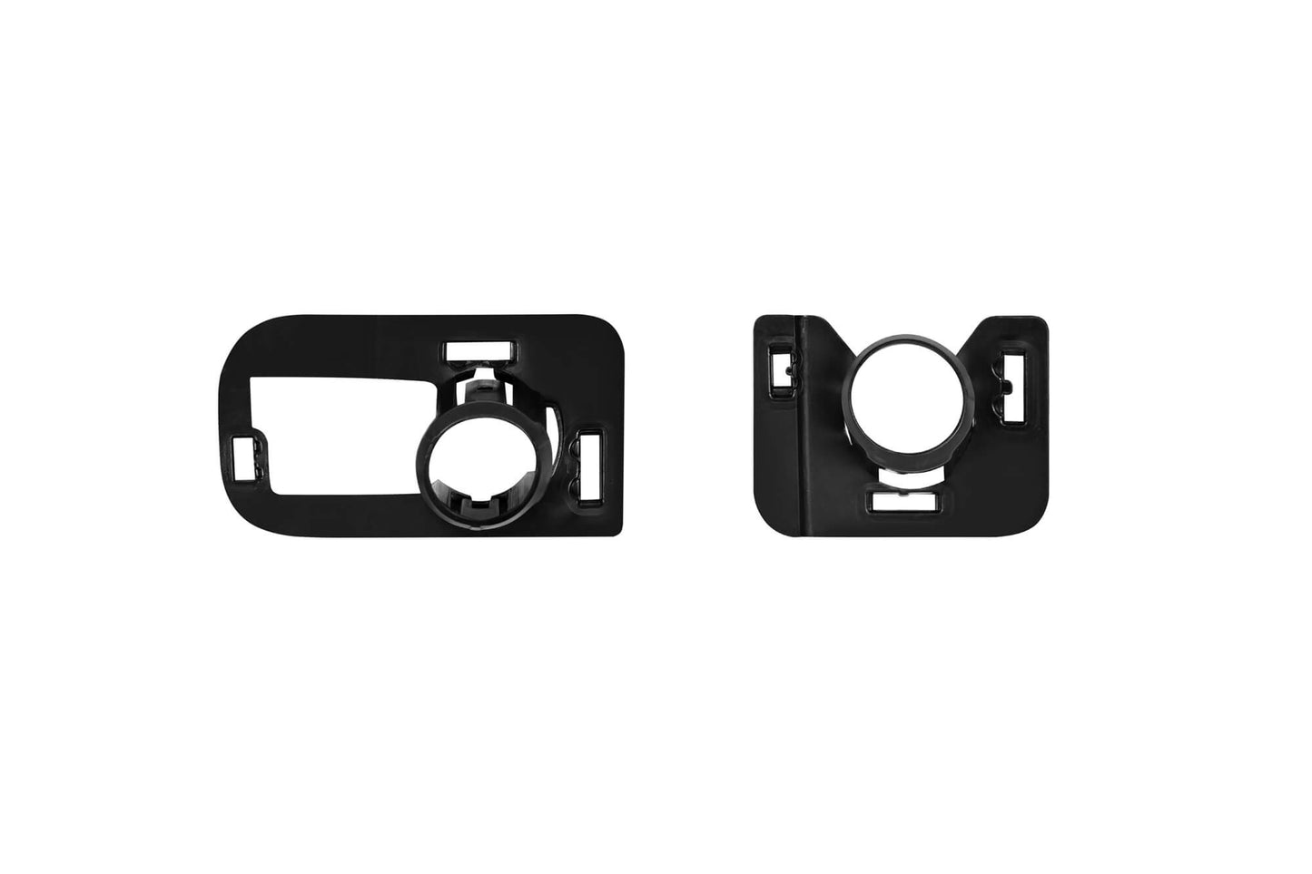 Pachet tuning tip 45 compatibil cu Mercedes GLB X247 (după 2019)
