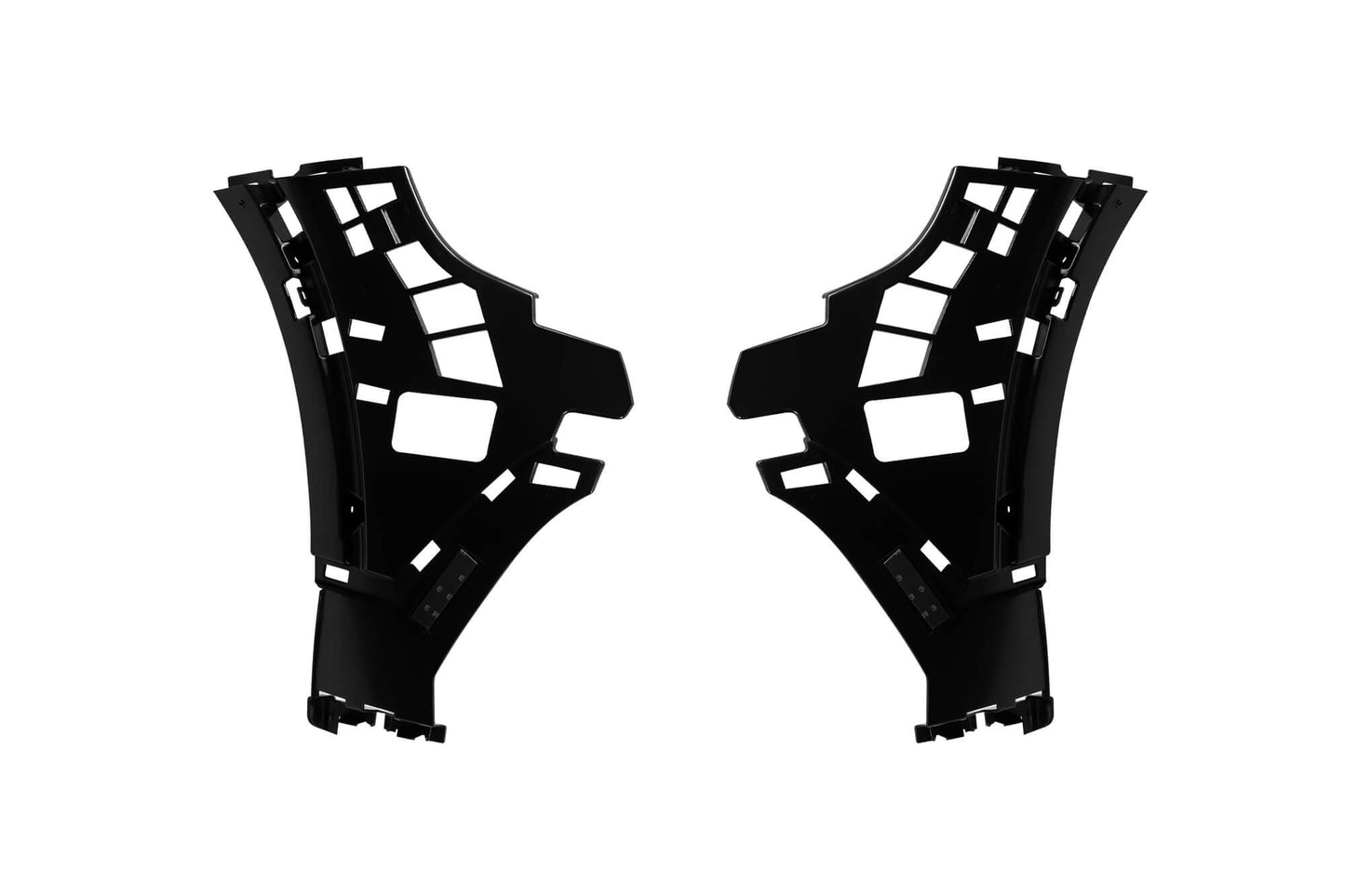 Pachet tuning tip 45 compatibil cu Mercedes GLB X247 (după 2019)