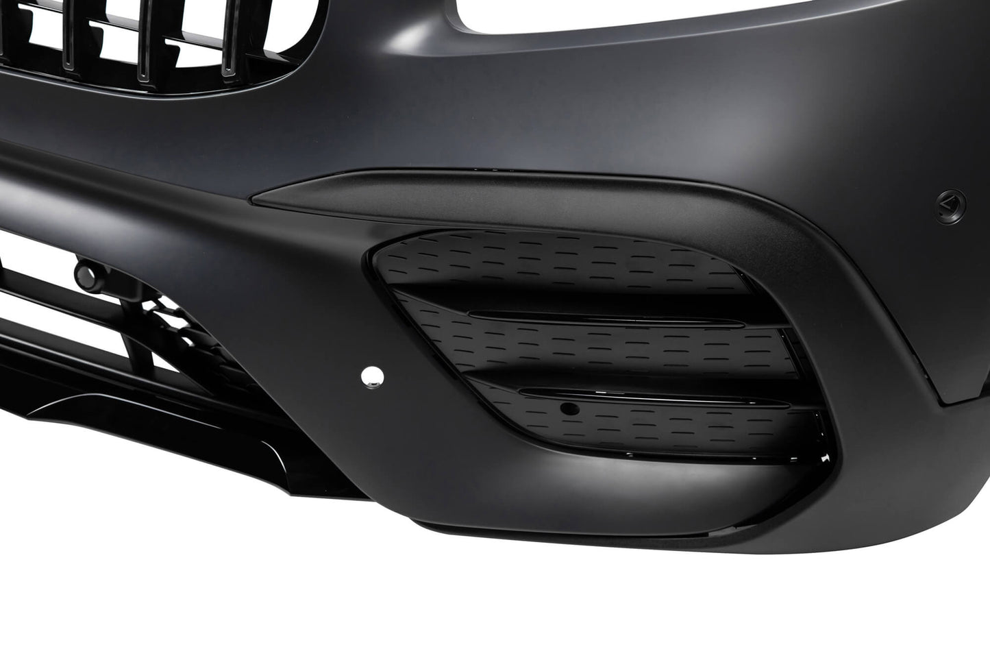 Pachet tuning tip 45 compatibil cu Mercedes GLB X247 (după 2019)