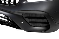 Pachet tuning tip 45 compatibil cu Mercedes GLB X247 (după 2019)
