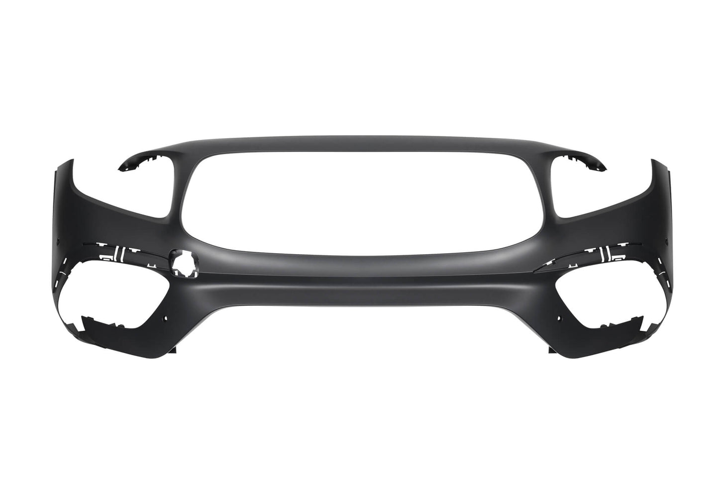 Pachet tuning tip 45 compatibil cu Mercedes GLB X247 (după 2019)