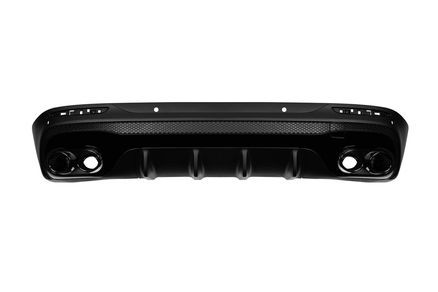 Pachet tuning tip 45 compatibil cu Mercedes GLB X247 (după 2019)