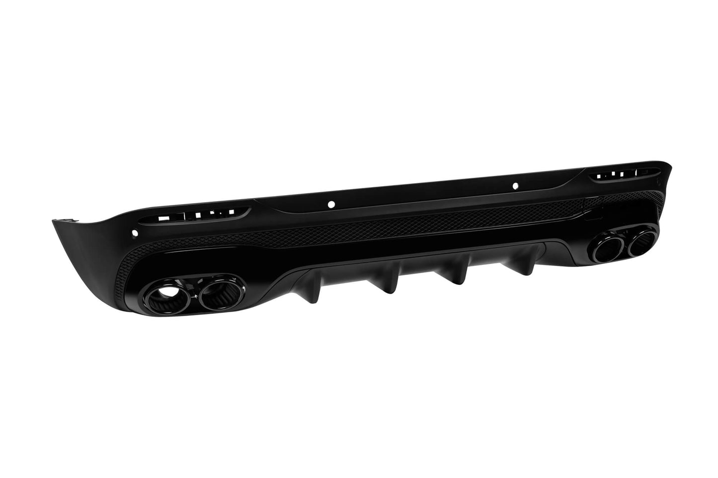 Pachet tuning tip 45 compatibil cu Mercedes GLB X247 (după 2019)