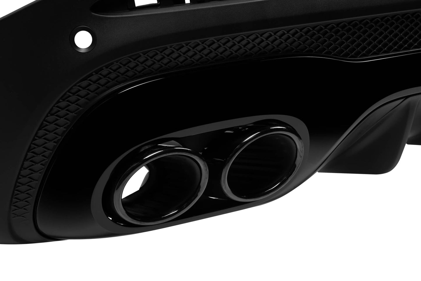 Pachet tuning tip 45 compatibil cu Mercedes GLB X247 (după 2019)